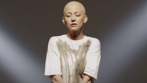 Agáta Hanychová totálne šokovala! Je úplne holohlavá!