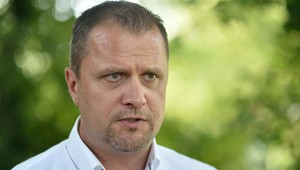 Martinský primátor Andrej Hrnčiar sa dostal lacno k lukratívnym pozemkom