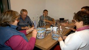 Nevydarený projekt. Rómovia o prácu v chránenej dielni záujem nemajú