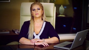 Mojsejová v politike! Od Ruska prevzala Alianciu nového občana