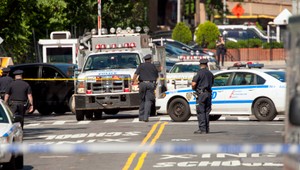 Hlava alebo srdce? Policajný ostreľovač v tom má jasno