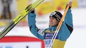 Koivuranta získal prvýkrát v kariére veľký glóbus