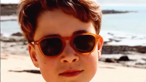 Princ George oslávil 13. narodeniny novým portrétom! Ľudia sa absolútne zhodli na TOMTO!