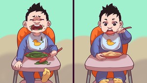 Ide vás z jeho otravných návykov poraziť? Upokojte sa, vaše dieťa je úplne v poriadku