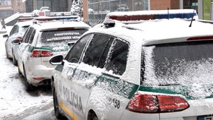 Na lyžiarskom zájazde zasahovali policajti. V jednej z izieb našli podozrivú látku