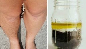 DIY píling vás zbaví častého problému: Už po 1 mesiaci začnú chĺpky miznúť