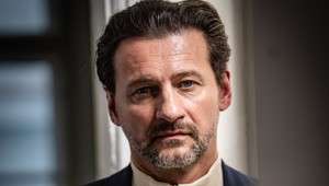 Vyšetrovanie v seriáli Neuer zachádza do EXTRÉMOV: MACHRÁK hľadá brata, stráca všetky ZÁBRANY