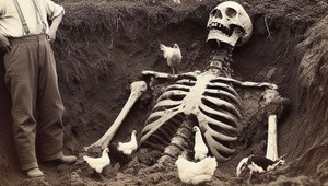 Najväčší podvod všetkých čias: Verili mu milióny ľudí