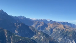 Viete, koľko štítov vo Vysokých Tatrách máme a podľa čoho dostávajú názvy?