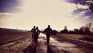 Bežecká príprava na maratón pokračuje. Dôležitý je tréningový plán