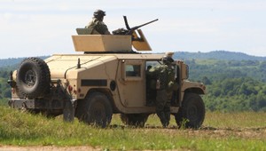 Slovenskí vojaci v Afganistane boli opäť terčom útoku