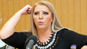 Súd s Norou Mojsejovou (54) opäť odročili. Sudcovi však dala zabrať...