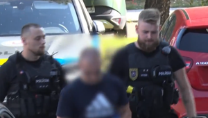 Tri dni pred nástupom do väzenia si ešte viac zavaril: V aute mu našli drogy