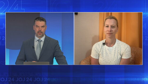 Štúdio 24: Aktuálna situácia v Dubaji