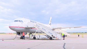 Bratislavské letisko by za rok 2025 mohlo vybaviť 2 milióny cestujúcich