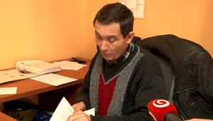 Starosta obce strieľal na ulici. Dychovú skúšku odmietol