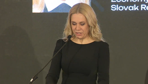 Príhovor ministerky Sakovej na konferencii o energii pre udržateľné podnikanie