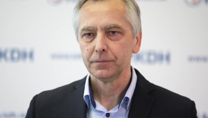 Ján Figeľ má vážnu chorobu