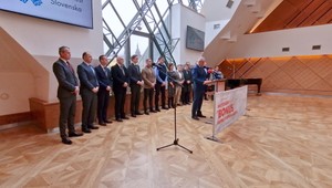 "Matovičove" daňové bonusy na dieťa končia tento rok. Čo s nimi bude ďalej?