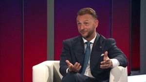 Brutálny útok na Ukrajincov rozvíril politickú debatu. Šutaj Eštok hovorí o zlyhaní Poľska