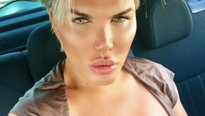 Živý Ken opäť na scéne. Za TENTO výzor zaplatil desiatky tisíc eur!