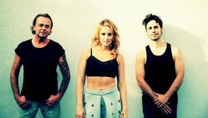 Ďalší úspech slovenskej speváčky! Spolupráca s Depešákom!