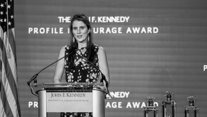 Zomrela vnučka bývalého prezidenta USA Johna F. Kennedyho