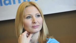 Ivana Gottová: Podivný omyl pri novej práci...