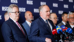 Zamestnávatelia vyzývajú vládu, aby konala: Bez rastu ekonomiky nebudú ani vyššie platy