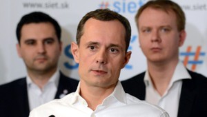 Za neúspechom Siete môže byť postoj voči Smeru, tvrdí Procházka