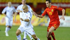 Macedónčania niečo kujú! Chcú byť rovnocenným súperom Slovákov