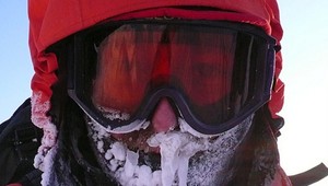 Mrazivé dobrodružstvo. Ako PRVÝ Čech môže dobyť všetky tri póly