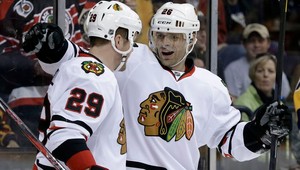 Handzuš (36) chce dokázať, že stále patrí do profiligy