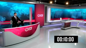 Pozrite si zhrnutie aktualít v relácii Udalosti 22 z dňa 28. januára 2023