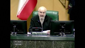 Irán označil Kanadské kráľovské námorníctvo za teroristickú organizáciu