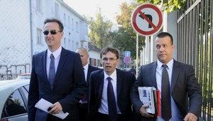 Lekár Galko: Ak budem vedieť, porozprávam o korupcii sám