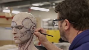 Hviezdy Frankensteina si odniesli Oscara. Redaktor TV JOJ sa s nimi rozprával