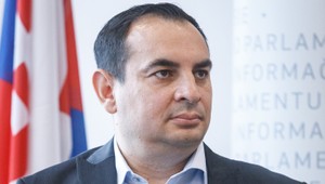 Peter Pollák: V EÚ, ale aj na Slovensku sa nájde obrovsk= množstvo ľudí, ktorí prekrúcajú fakty o holokauste