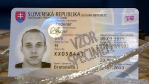Strata občianskeho preukazu je nepríjemná, majitelia elektronického sú vo výhode