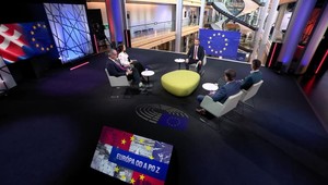 Európa od A po Z: Kvóty, migrácia a azylový systém rozdelili europoslancov