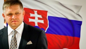 Fico ostro odsudzuje vraždu Putinovho kritika Nemcova