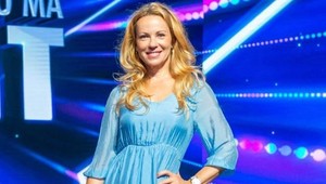 Didi Mórová je na roztahání: Práce má přes hlavu!