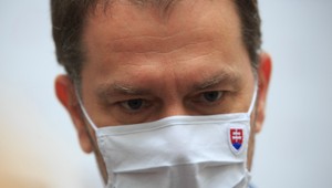 Matovič bol premiérom 374 dní. Takto vyzerala jeho cesta za mocou