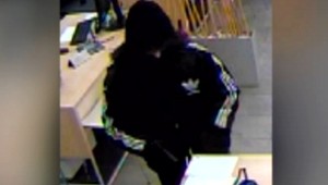 Muž vylúpil banku, ukradol 50 000 eur