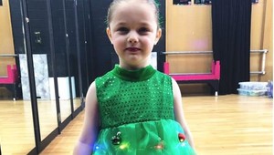 TOTO dievčatko je hviezdou internetu: Ľudí ohromilo, čo nosí na hlave!