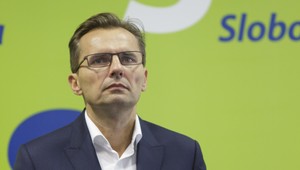 Ľubomír Galko: Slovensko ako súčasť nového bezpečnostného prostredia