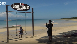 Svet 24 o čarokrásnom Palawane aj o slovenskej pomoci