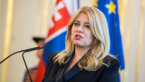 Bude opäť kandidovať? Prezidentka oznámi rozhodnutie budúci týždeň