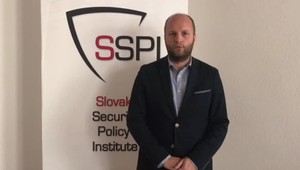 Jaroslav Naď: Ruské kyberútoky a Dankove selfíčka