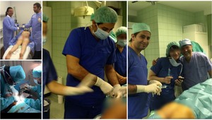 Chirurgovi, ktorý nelegálne robil plastiky, hrozí trestné stíhanie